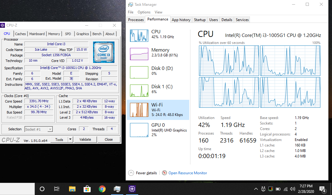 Task Manager not showing correct CPU speed 01bf2902-4822-4b13-a6c4-e1339c4d583a?upload=true.png