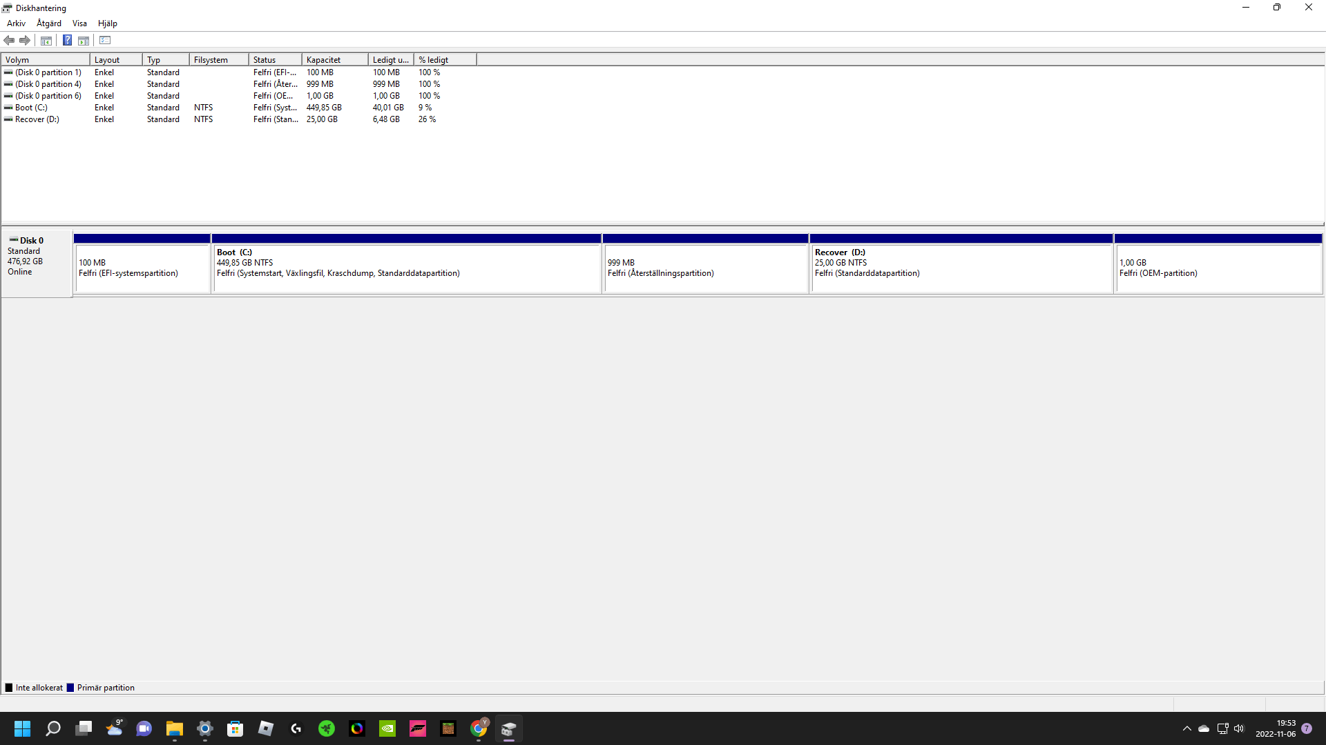 External Hard Drive not showing up in Disk Management and "This PC", not even unallocated.. 01ccb646-29d6-4597-b45a-ed5b9de10798?upload=true.png