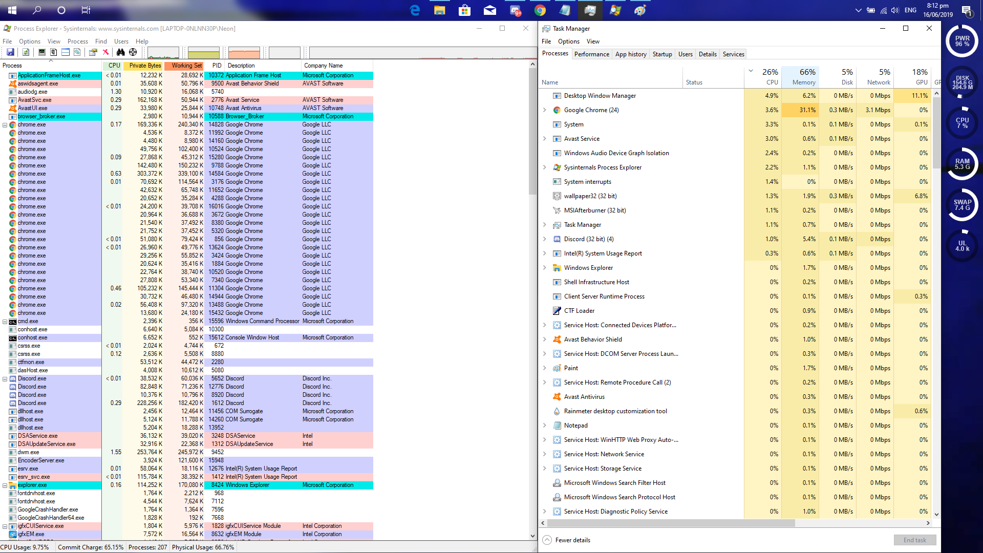 different cpu usage in "processes" and "details" of task manager 01d2cebd-a0a7-412b-99c5-fb442756c9e5?upload=true.png