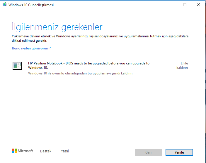 Windows 10 Güncellestirme Sorunları BIOS - sürüm 1903 01d542d4-a2e3-4171-903d-3e1f4b3b91c0?upload=true.png