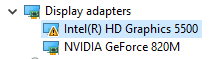 Help! I can't see Intel Graphics Driver on right-click. 01dc044b-3e39-4dc8-8060-1387290794cf?upload=true.png