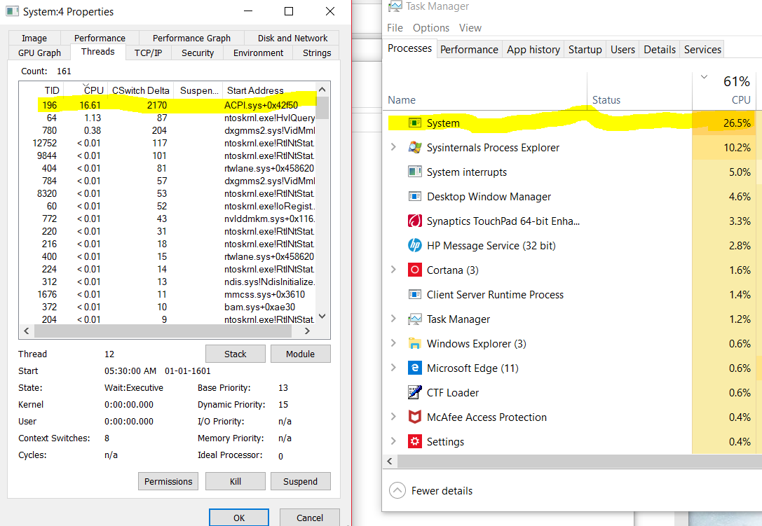 System process always uses 30% CPU. 01e31593-28fc-476c-bee6-c75c0ad8685b?upload=true.png