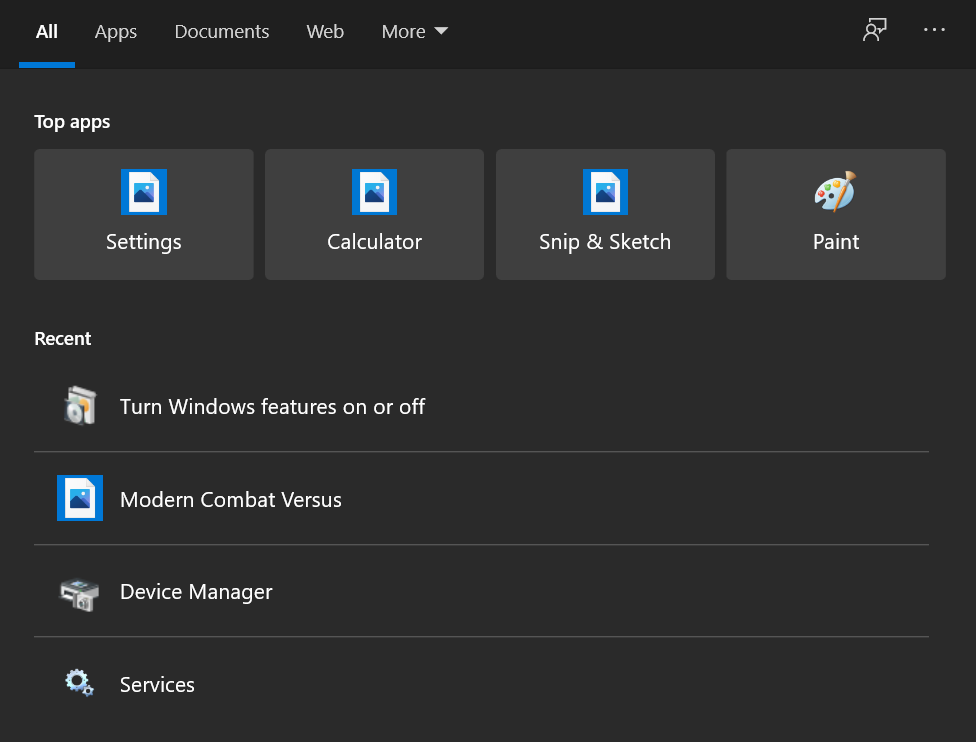 Newly installed apps from Microsoft Store don't run 01ea623b-a660-471b-9914-f27fdedc5f84?upload=true.png