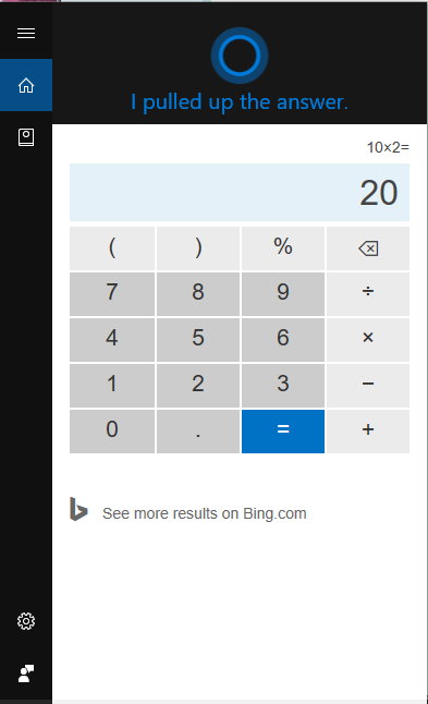 Calculator no longer pops up when searching a easy equation. How do I fix this? 01f37bc0-a396-4153-8f2e-44a12815d4c1.png