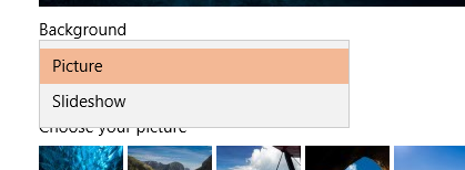 windows 10 Spotlight option missing in my pc having windows education not linked with any... 01ffbf79-a125-4fb2-a186-1e82fcbaa297.png