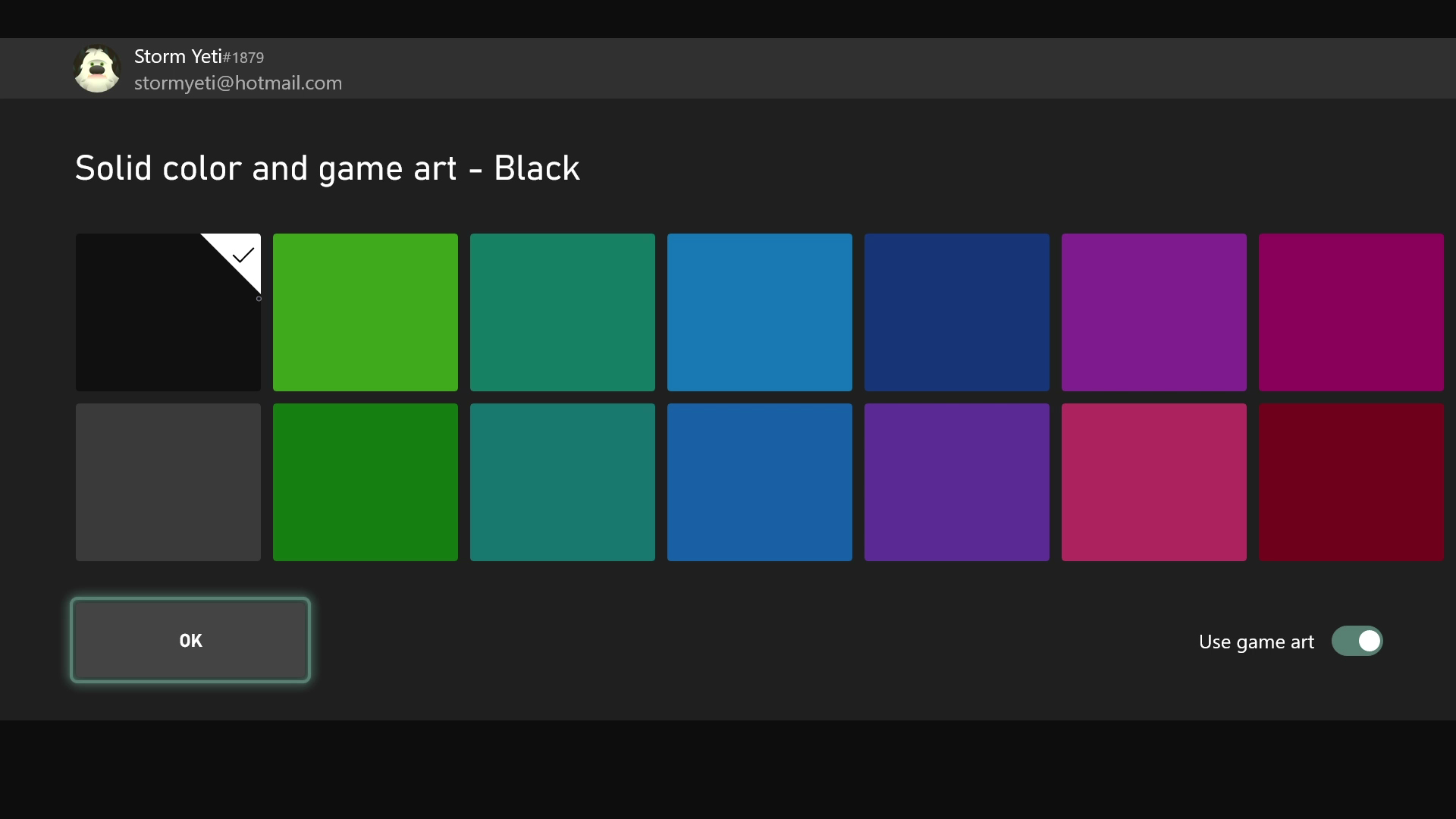 Since February 2023 Update, Power Setting for Screen Resets with each Start 02-Hide-game-art-update-copy-fa07cf5ea95716ad2e2a.jpg