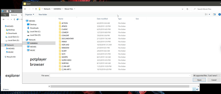 Can't See Networked Computer / Folders 02.png