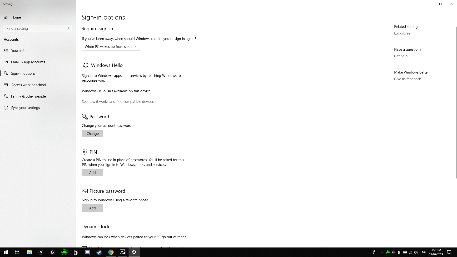 PIN has been set but i still login with my Microsoft password 02008b2e-3779-4856-b052-62812d8efabe?upload=true.png