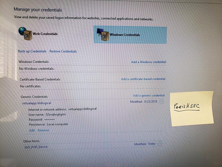 Windows cannot access \computer name  You do not have permission to access computer name. 02127d1536003383t-1803-windows-cannot-access-do-not-have-permission-access-name-parishsec_161700.jpg