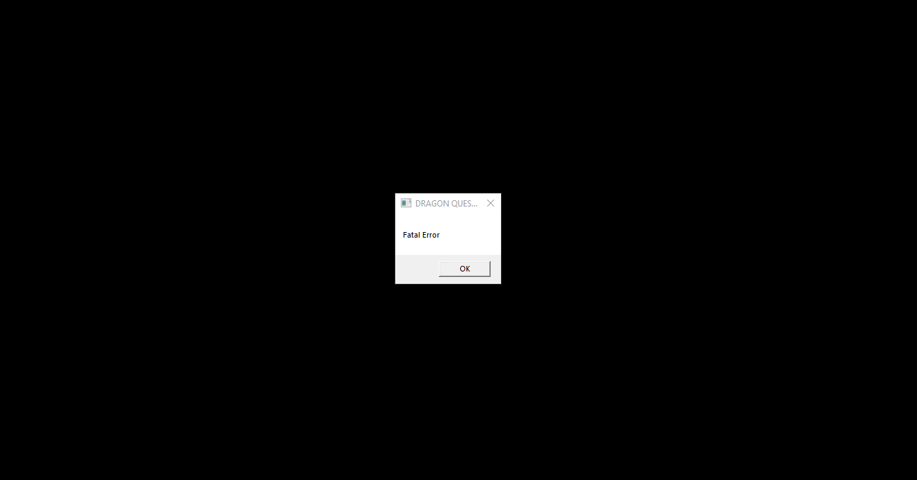 Dragon Quest XI S - FATAL ERROR crash after launch 0226027d-de1f-4a15-878e-eacbf95ea201?upload=true.png