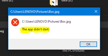 Microsoft Store and other Microsoft apps doesn't run. 022d70d9-367f-45dc-8fc1-a8ac7e4e7c15?upload=true.png