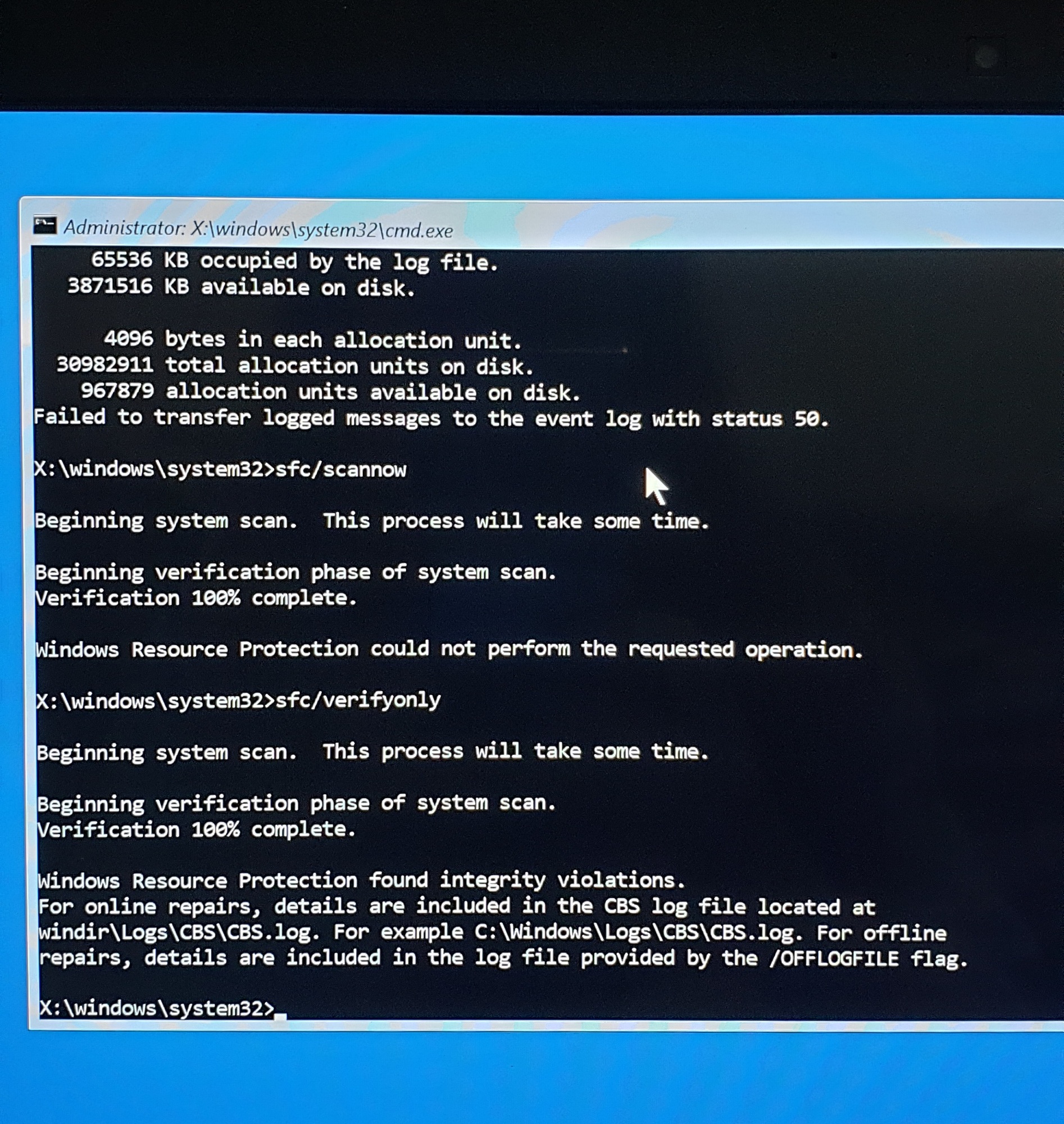 Windows 10 failed to boot after the update 022da500-5bf2-4fa3-b155-148846c1cc44?upload=true.jpg