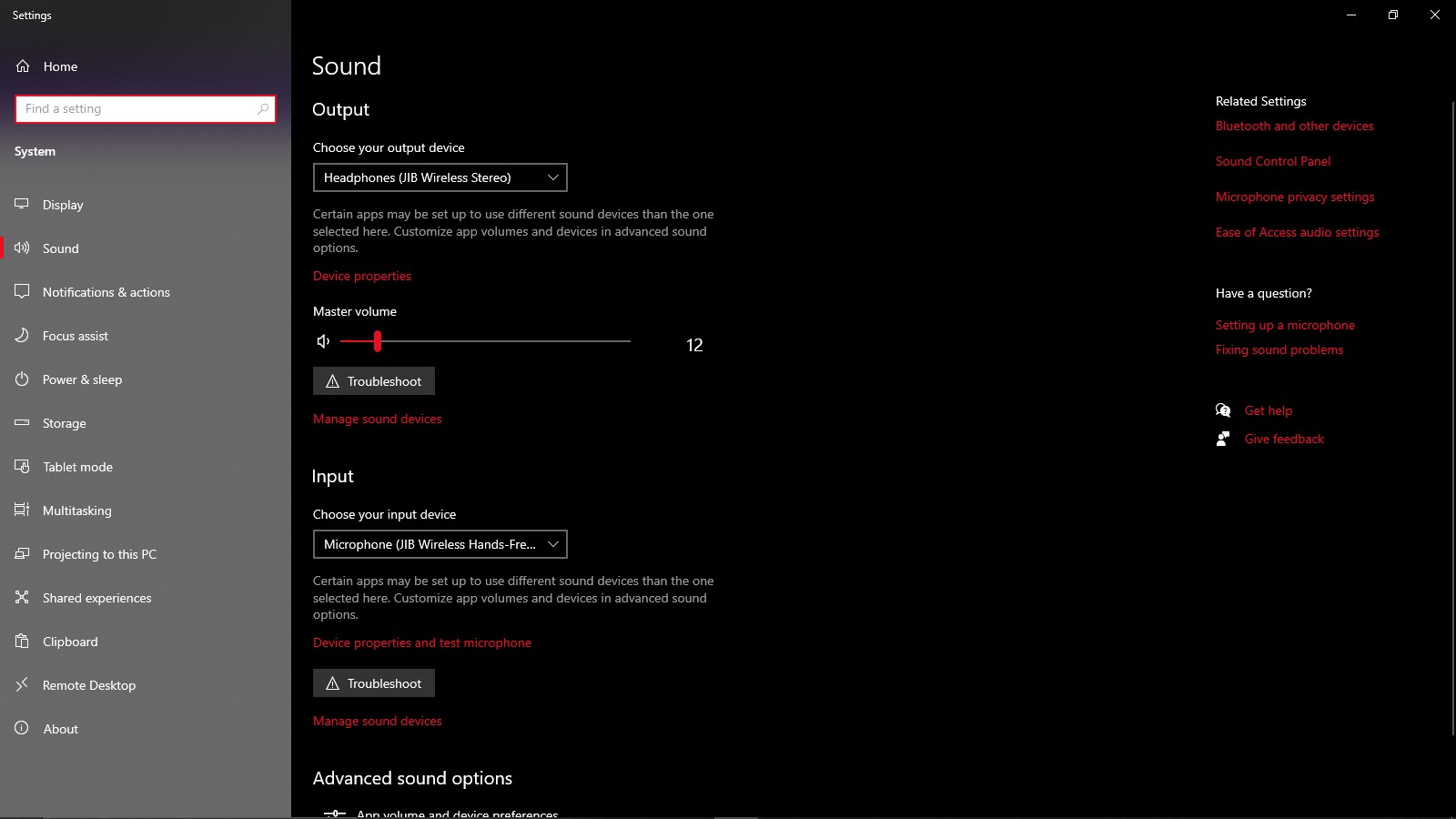 Setup and test of my wireless headphone 0235a85b-86e6-4f11-b8bf-31b842b0ebbf?upload=true.jpg