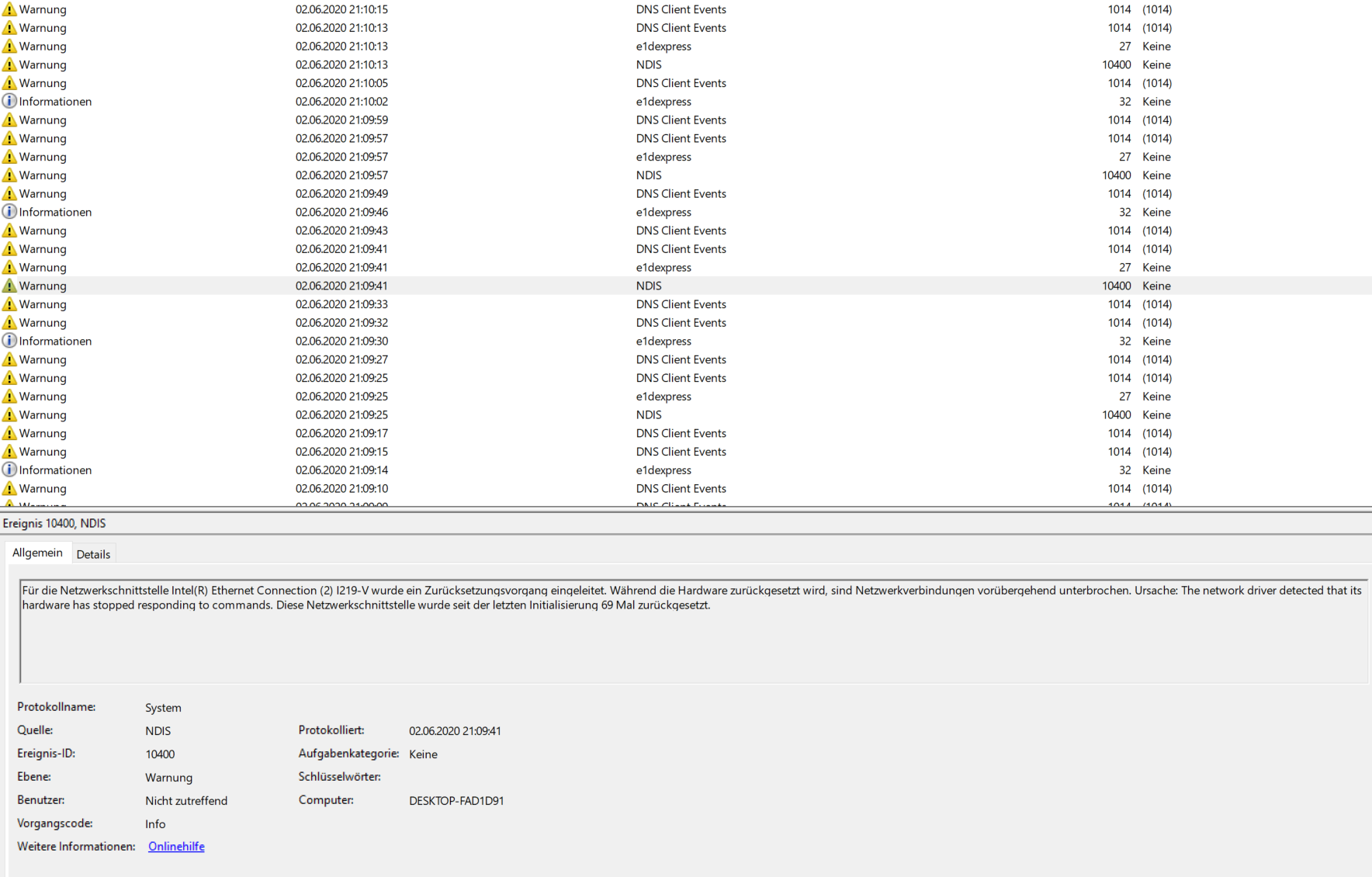 Minecraft Dungeons through the Windows App Store crashes my Internet 024035c2-ffe9-44e0-a9b0-5cfaaaefe9ce?upload=true.png