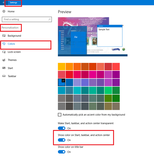 Annoying colored border at the top of windows applications 024c4a90-42c1-45fe-a14b-e96546299631.png