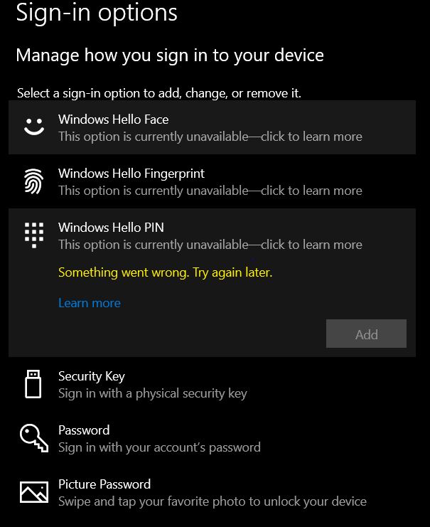 Unable to setup windows hello 0254189d-b5ae-4adc-8410-bbd630d8e092?upload=true.jpg