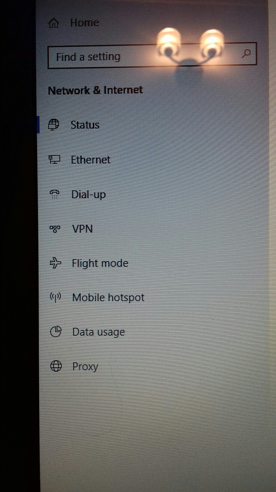 wifi missing in NETWORK & INTERNET 02565e6a-6215-49d6-b26b-8b5d7bceb314?upload=true.jpg