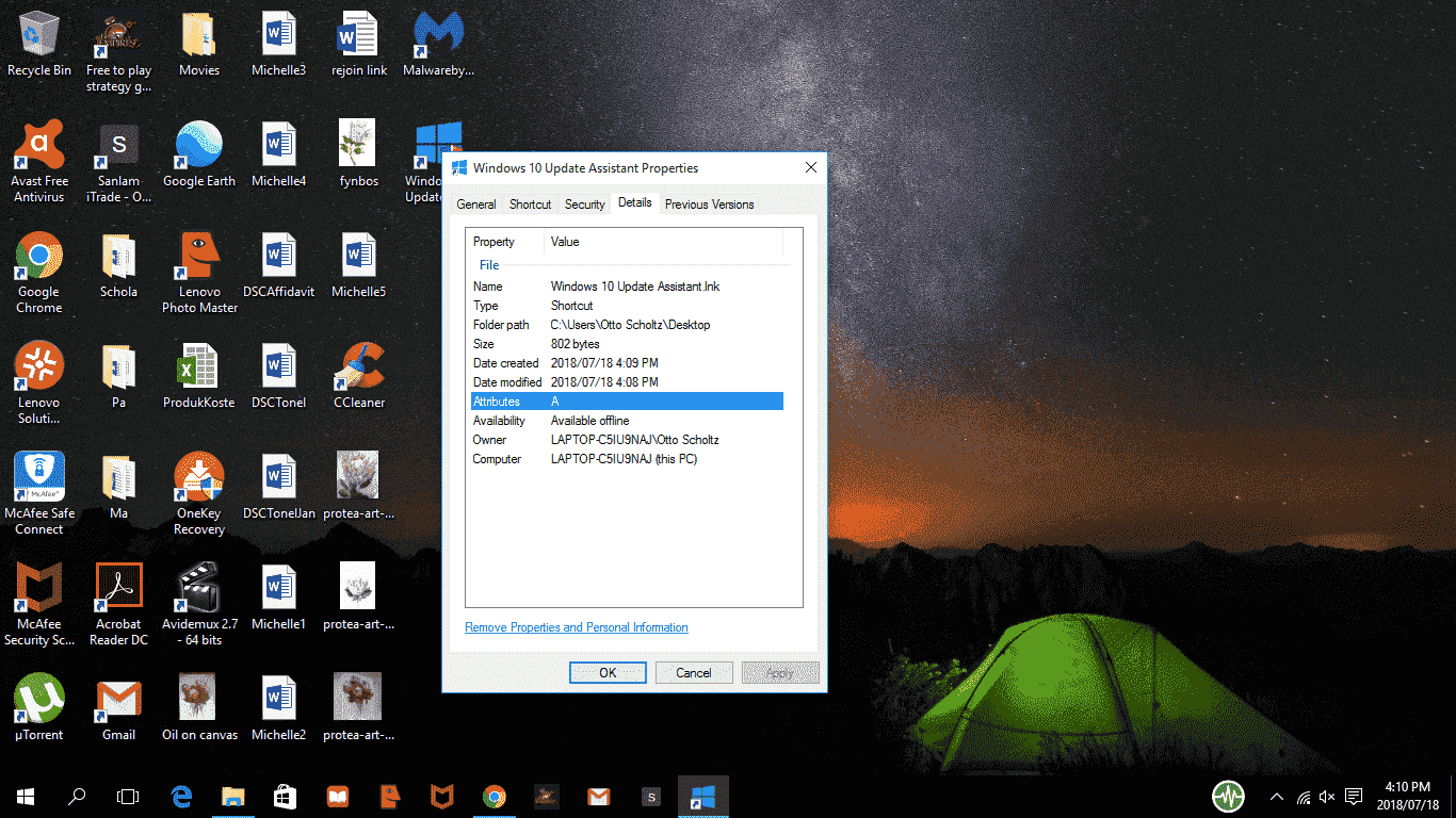 Windows 10 Update Assistant possible Malware 02567a70-f19d-4cc9-8e55-9260e5a14a57?upload=true.png