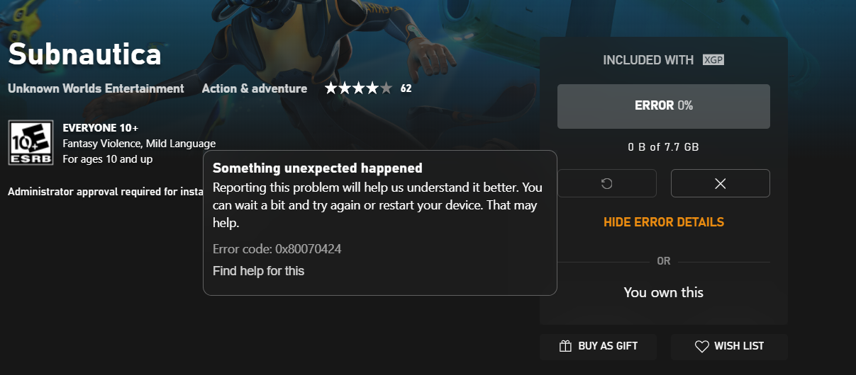 Subnautica Does Not Install on Windows 10 025761ae-d286-46a8-b826-60d720708e76?upload=true.png