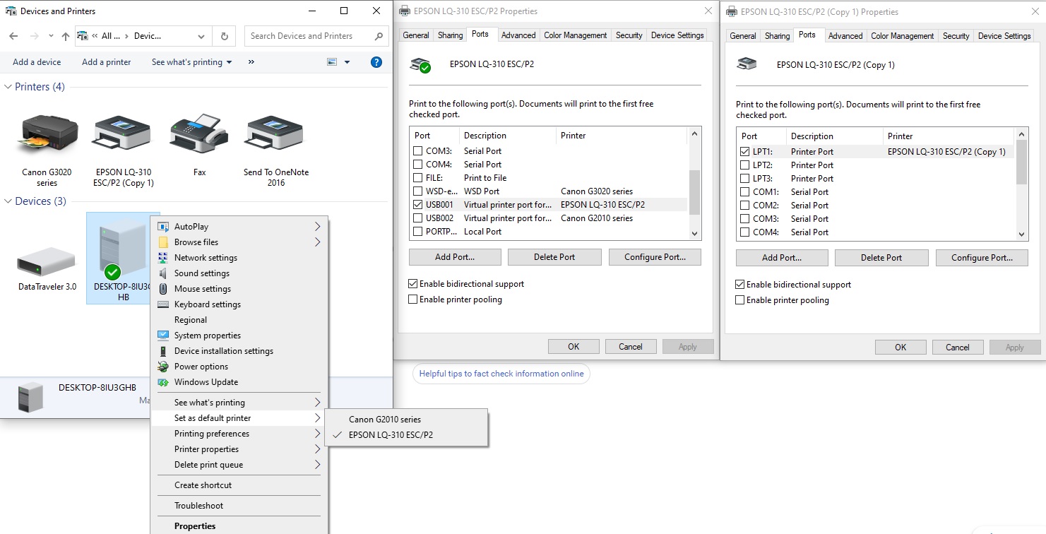 Windows 10 v20H2 USB Printer can't appear under Devices and Printers 025e82c4-9180-49f7-b999-b8268ba5fe89?upload=true.jpg