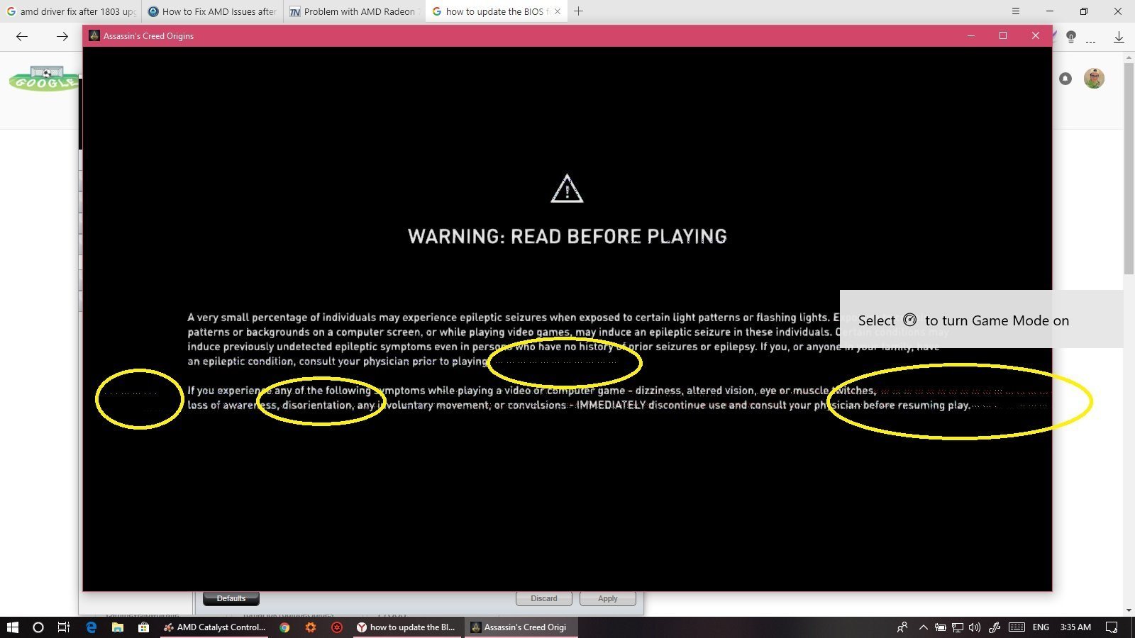 Games performance after Win updates. 02721757-b6d3-4eb7-accf-94a7cb958738?upload=true.jpg