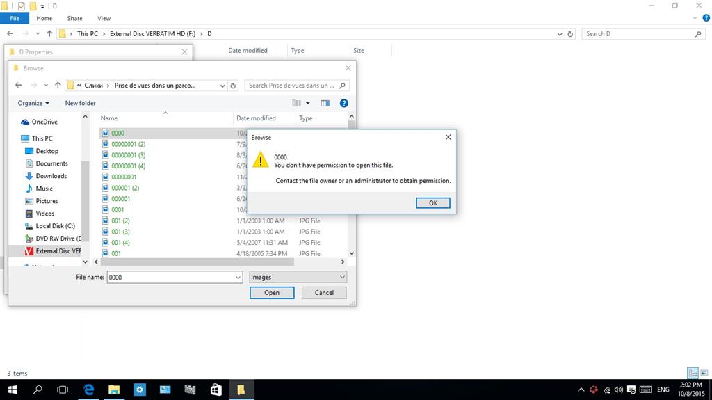Can't obtain read permissions on a file 02762fae-5461-4889-85b2-140b1b900e1f.jpg