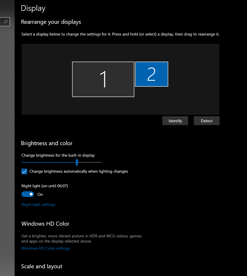 External monitor detected but no signal 0280e0df-79ac-4988-a053-6474b9a38a62?upload=true.png