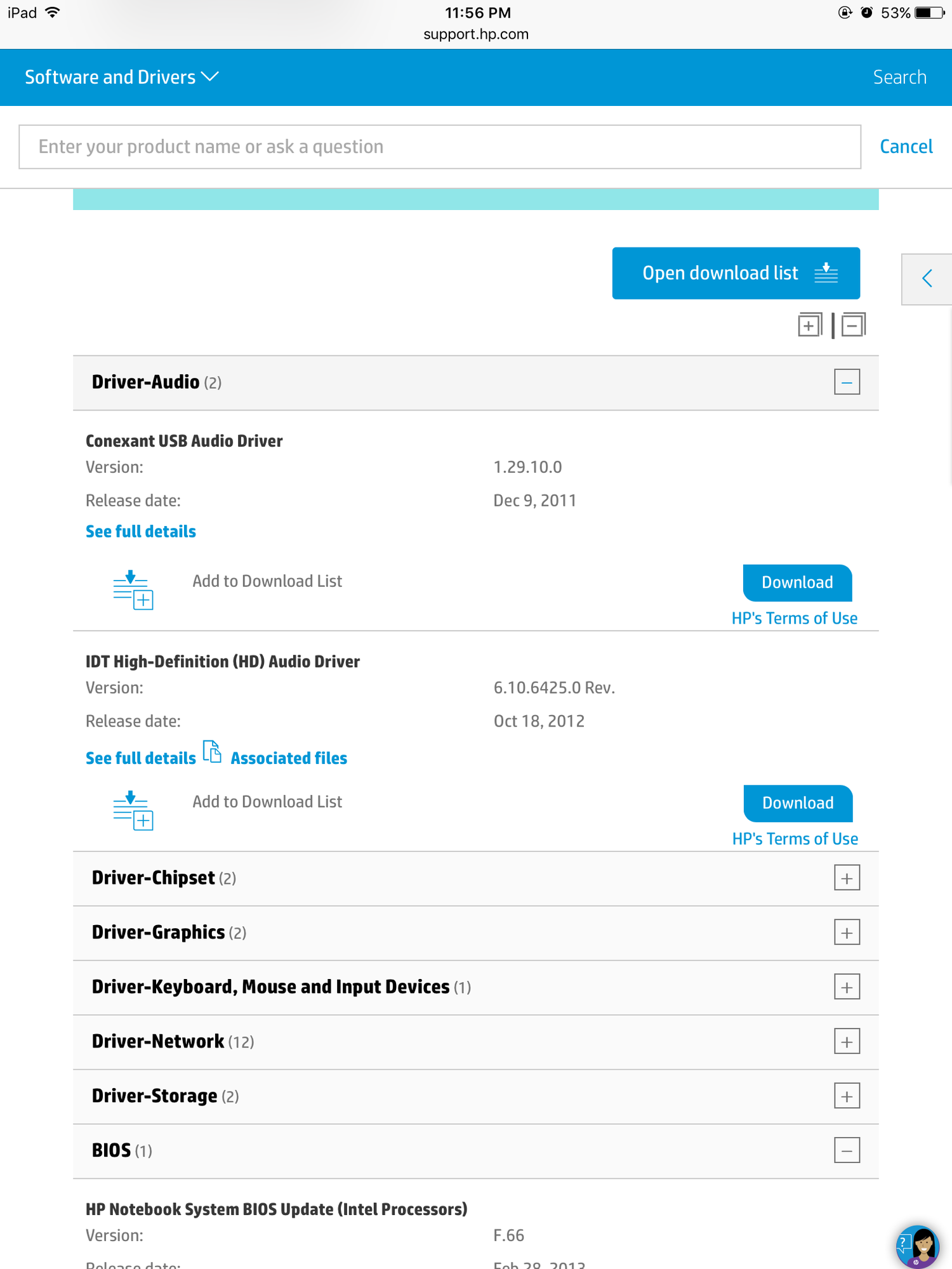 What To Do When Your Computer Manufacturer Doesn't Release Any New Driver Updates or BIOS... 0284d58b-33f2-449b-8c6a-1ddd4bb5c059?upload=true.png