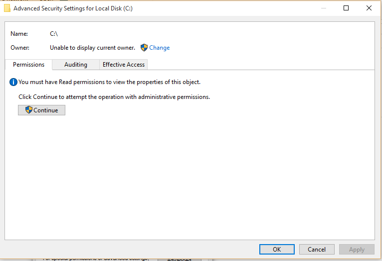 C:/ access denied Local Disc C read permission 02938f2f-4a8d-46d0-b8b2-5eb08d6cdfc1?upload=true.png