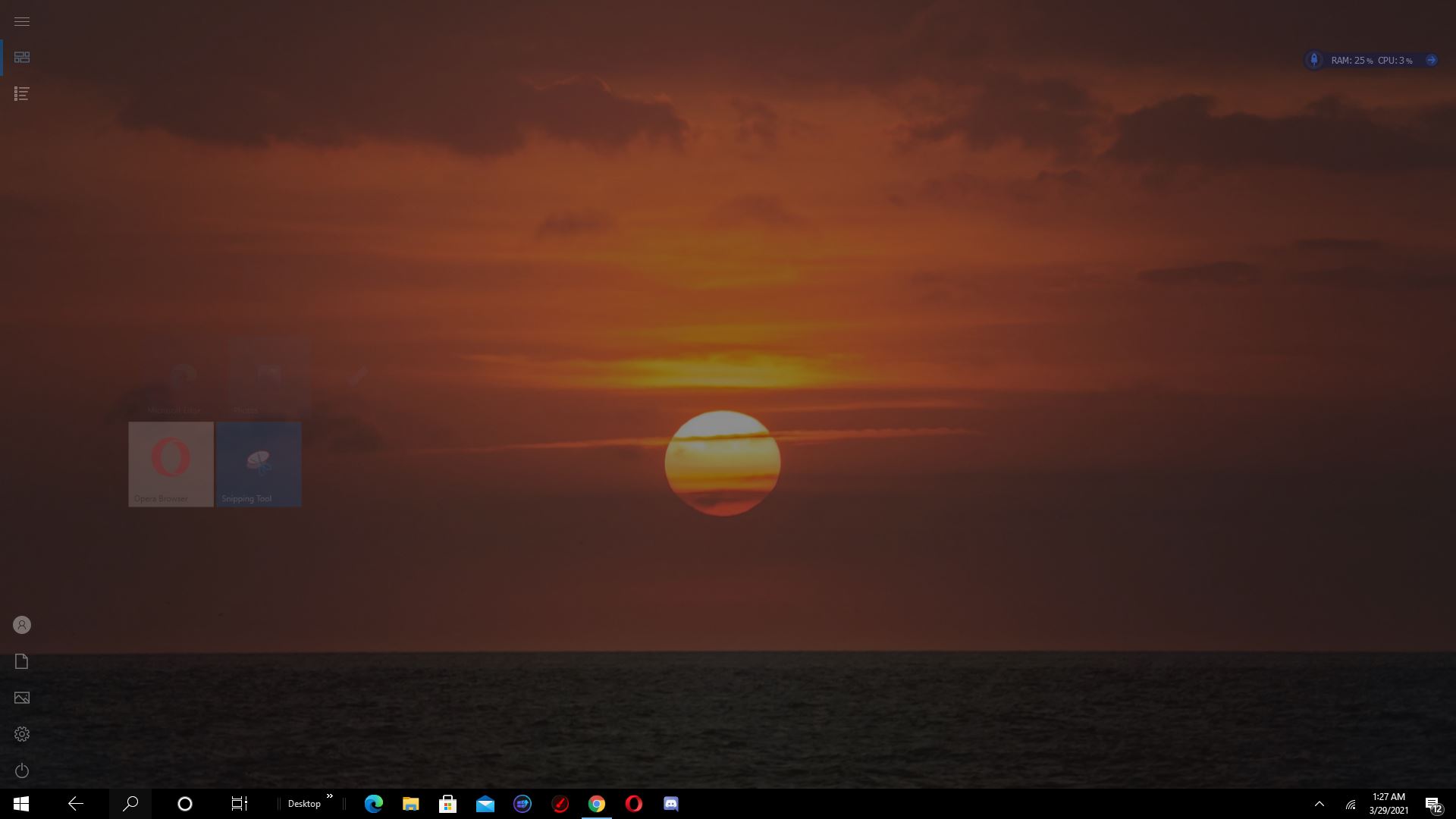 My windows 10 start menu/ Desktop Is not functioning right and i dont know what to do. 0296aae1-308e-431e-afbf-afbf06a4167b?upload=true.jpg