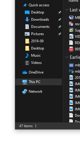why do i have 2 desktops also why does my system take so long all the time to connect 0296f8a8-045f-4995-b6db-5ee2c5c54189?upload=true.png