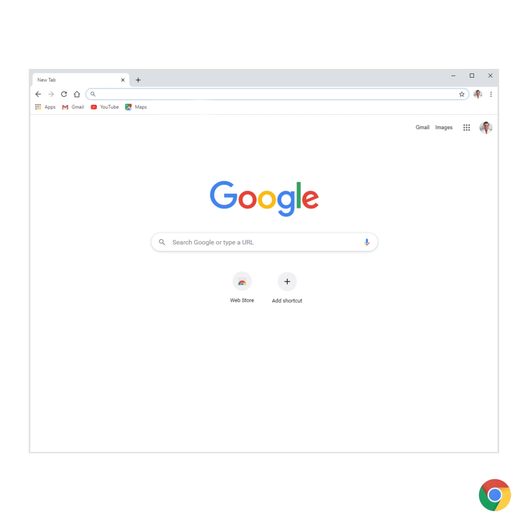More intuitive privacy and security controls in Google Chrome 02_Safety_check.gif