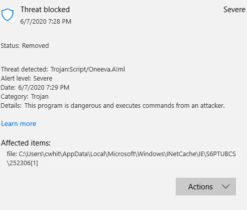 Windows 10 Trojan found 02b019bb-ab7e-478b-b0a6-8230006faacc?upload=true.png