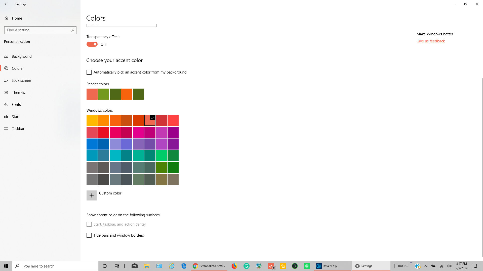 Why are the Windows Menu and Toolbar are White? 02b9556f-c7c3-41b6-be2d-e09067bd6b9e?upload=true.png