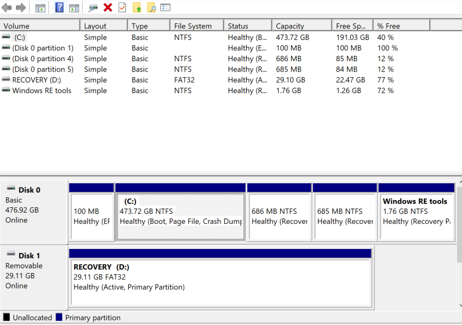 bootrec /rebuildbcd fails: only finds windows.old when available 02bca12c-84f4-4024-9799-85782bab3a63?upload=true.png