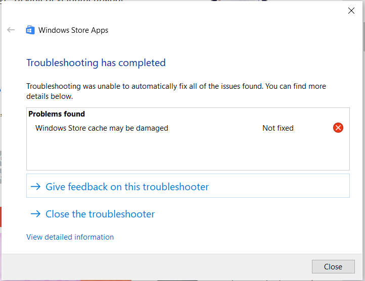 Microsoft Store and Any Related App. Not Starting 02bfa66c-f636-4bca-ba03-d3b20bfbf1bf?upload=true.png