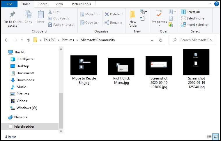 Item on Desktop won't delete 02d47594-93ef-42b3-b908-63ff655f9632?upload=true.jpg
