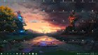 My Desktop looks like this after updating to 1903. I have tried changing icon spacing in... 02maNbLZeOe8nntXUkoBR5uaqu5uhtvyCbqNU3m7RsM.jpg