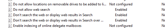 How do I turn off Wb search now that you have messed up file search? 0303a80e-d529-4953-b7e2-d05adf539f06?upload=true.png