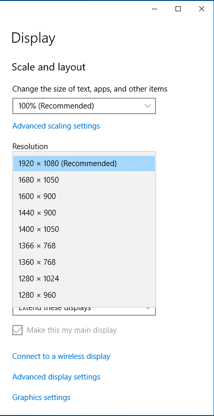 External Monitor displaying at 1920x1080 and not 2560x1080 03127692983f941e231e97e39ded79e6.png