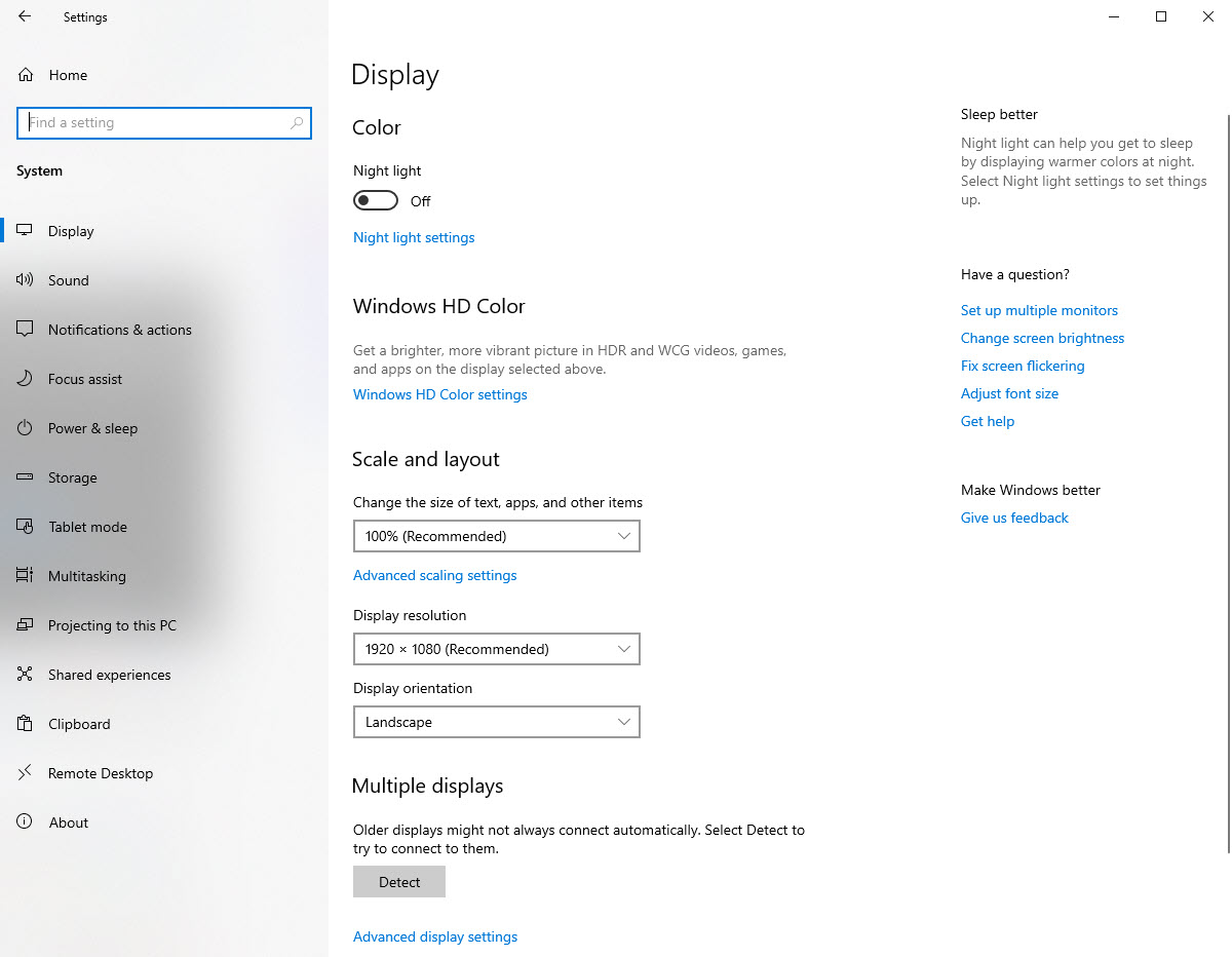 brightness not showing in action center 031e161f-3d5c-4616-ba29-61514aa4cdad?upload=true.jpg