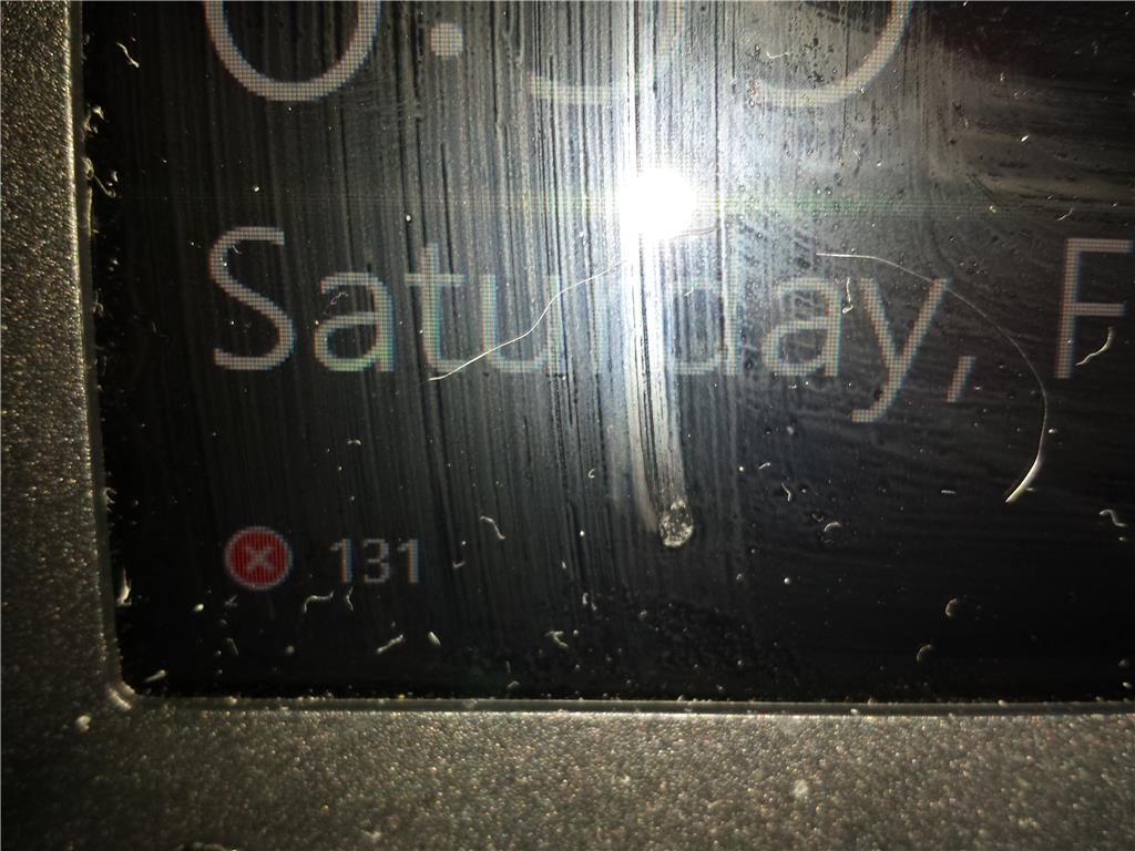 Strange red box at bottom right of screen. 031f0010-f917-40f8-ad50-14c60a550f5a.jpg