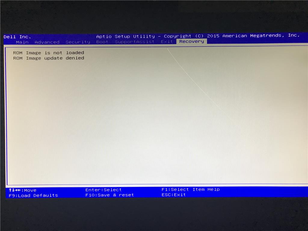 ROM Image is not loaded, ROM image update denied? 032b9c6b-5676-4324-912e-d711f6bc693c.jpg