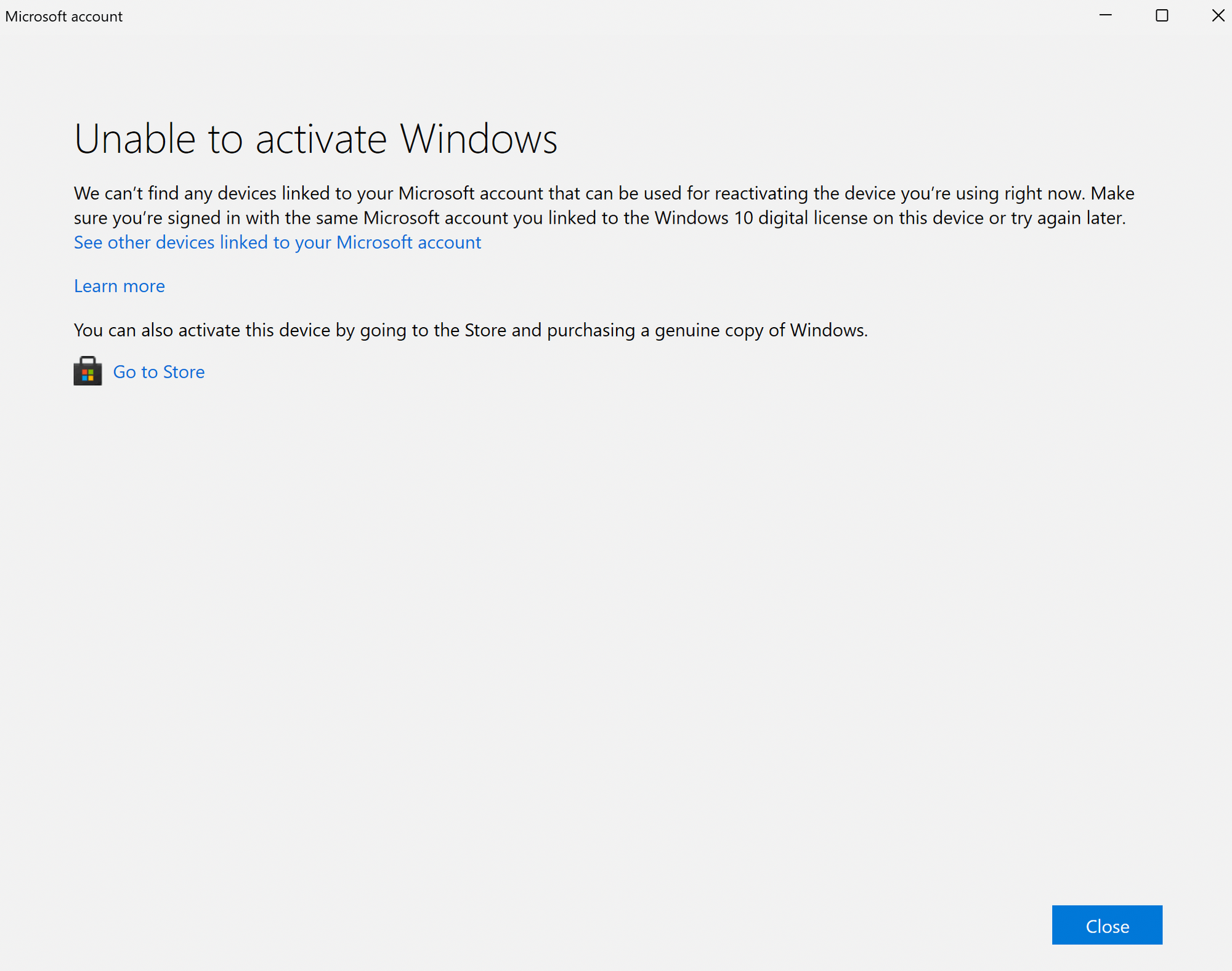 Cant Reactivate Windows 11 Pro Digital License After Unlinking Device from Microsoft Account 03355e8b-13e4-40ba-bc29-343c9bf98e72?upload=true.png