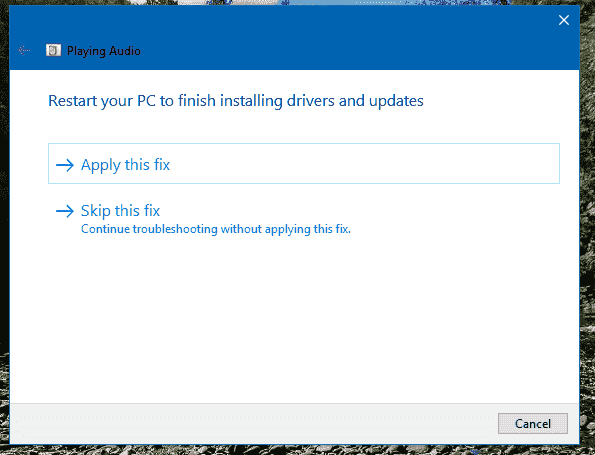 Loss of Audio and Drive 035c0215-db75-4600-87d1-4c002883f716?upload=true.png