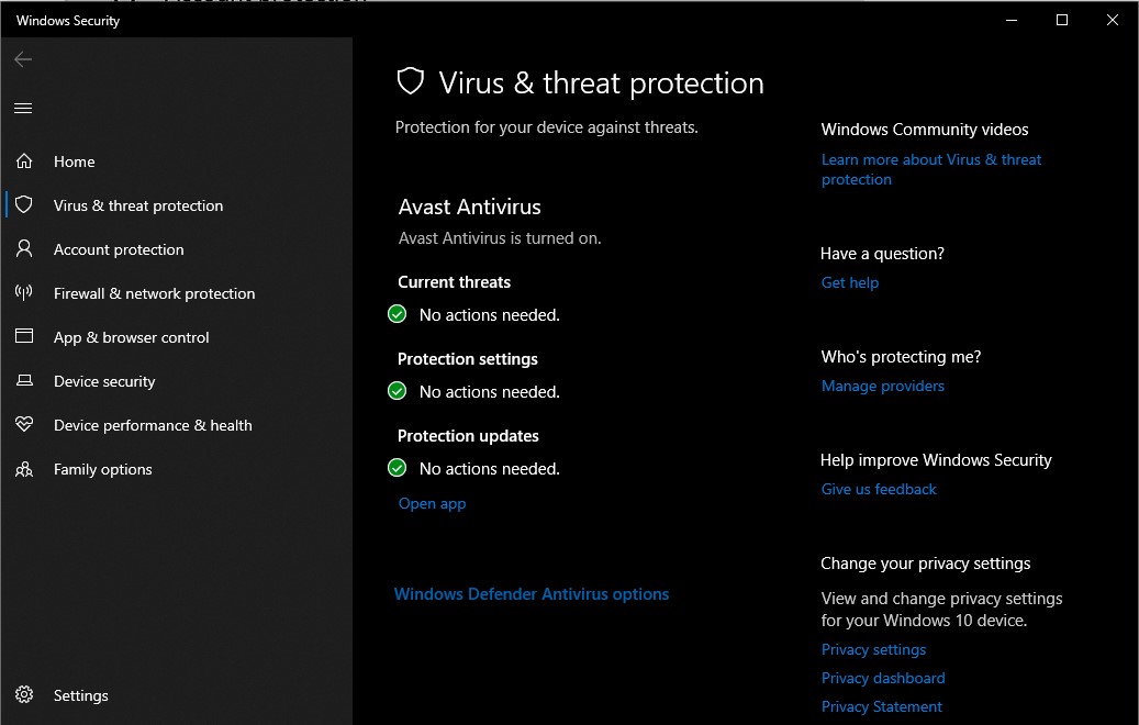 Why can't I disable Windows Defender? 03635a2d-8368-405d-9998-41393c52a90a?upload=true.jpg