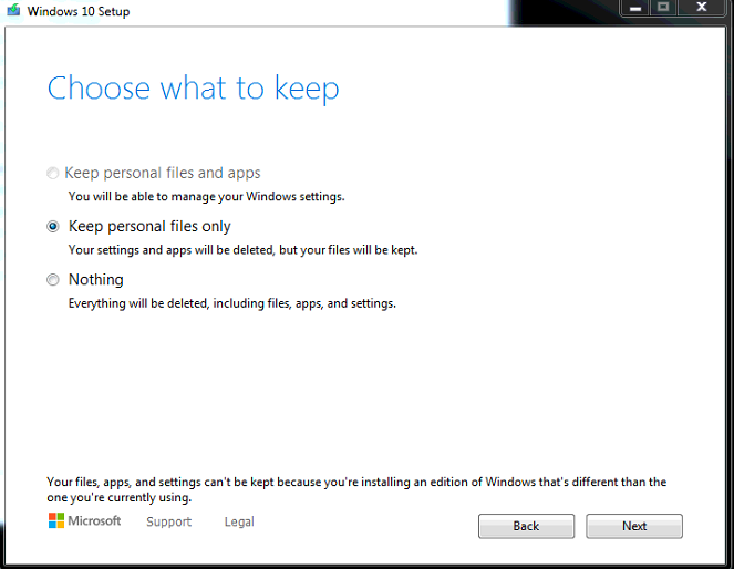 W10 Upgrade: Windows keeps saying the editions are different when they arn't? 03835639-3e35-4d5b-a6aa-be954687774e?upload=true.png