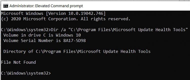Stop windows updates permanently 038707t-how-do-i-permanently-stop-windows-updates-microsoft-update-health-tools-contains-no-file.jpg