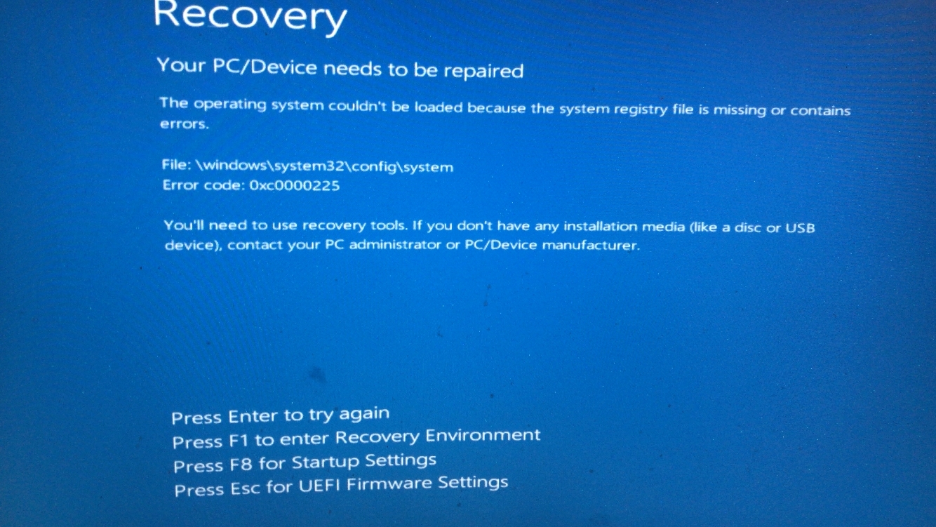 Can start my PC, pls help. 03910611-c081-4f74-9e9b-c9e08eb69fc9?upload=true.jpg