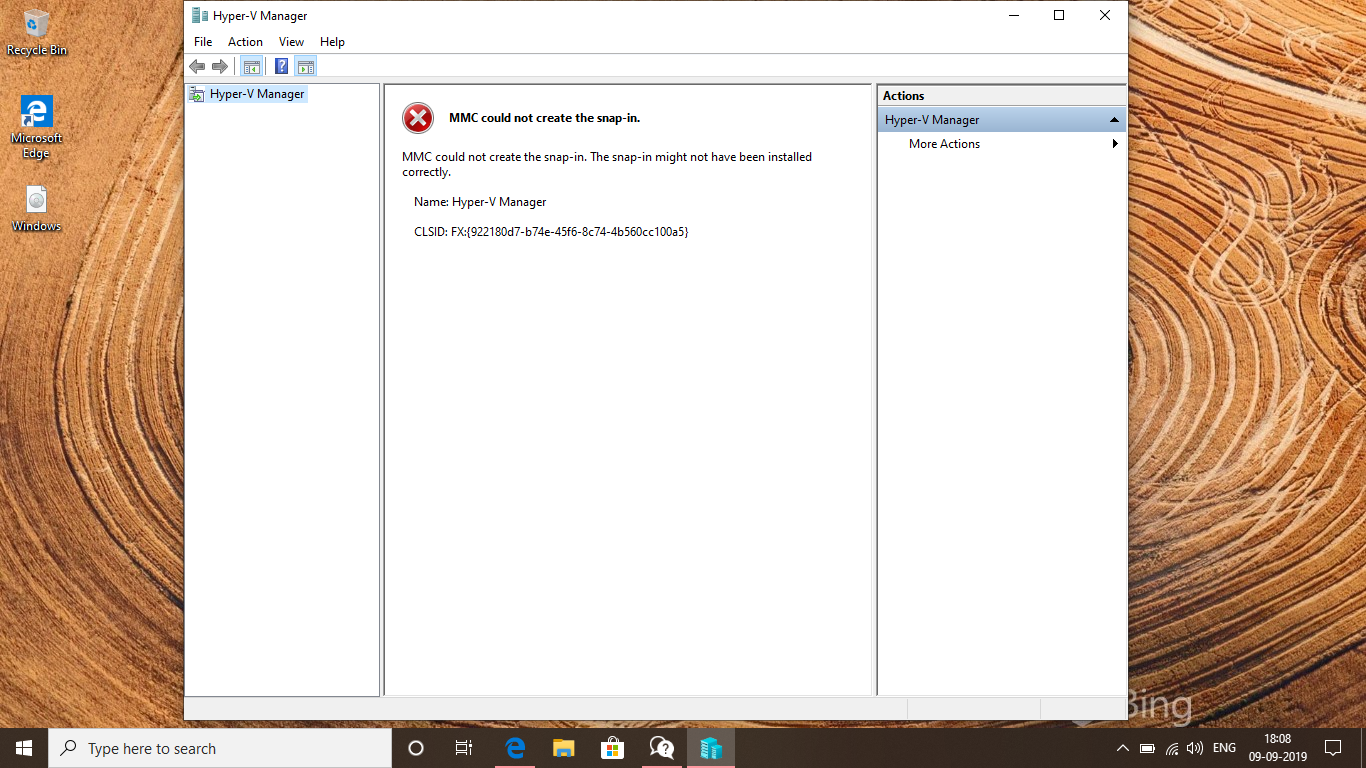 problems after upgrading from windows 10 home to pro:- Hyper-V, Uninstalling apps, powershell 039ef1e2-0983-4cbd-8050-17f67f6bd24b?upload=true.png